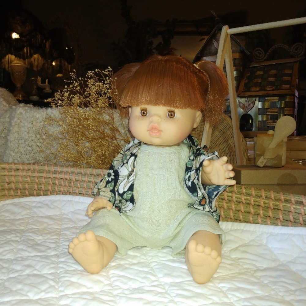 minikane doll clothes